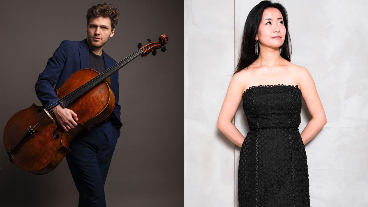 Ettore Pagano, Naoko Sonoda