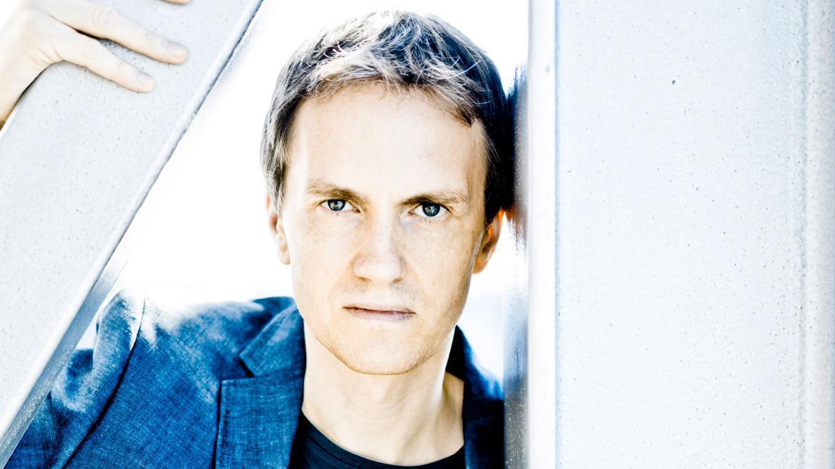 Alexandre Tharaud Alexandre Tharaud