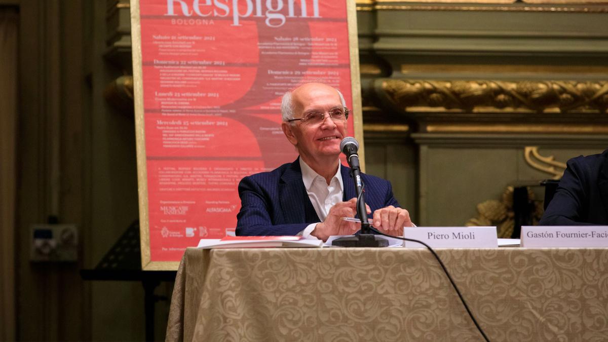 L'altra metà della musica
