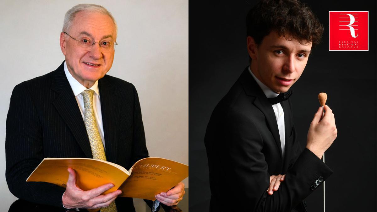 I Solisti Aquilani, Michele Campanella, Davide Trolton
