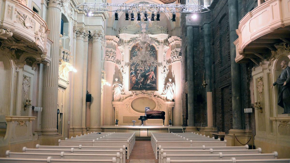 La Generazione dell'Ottanta