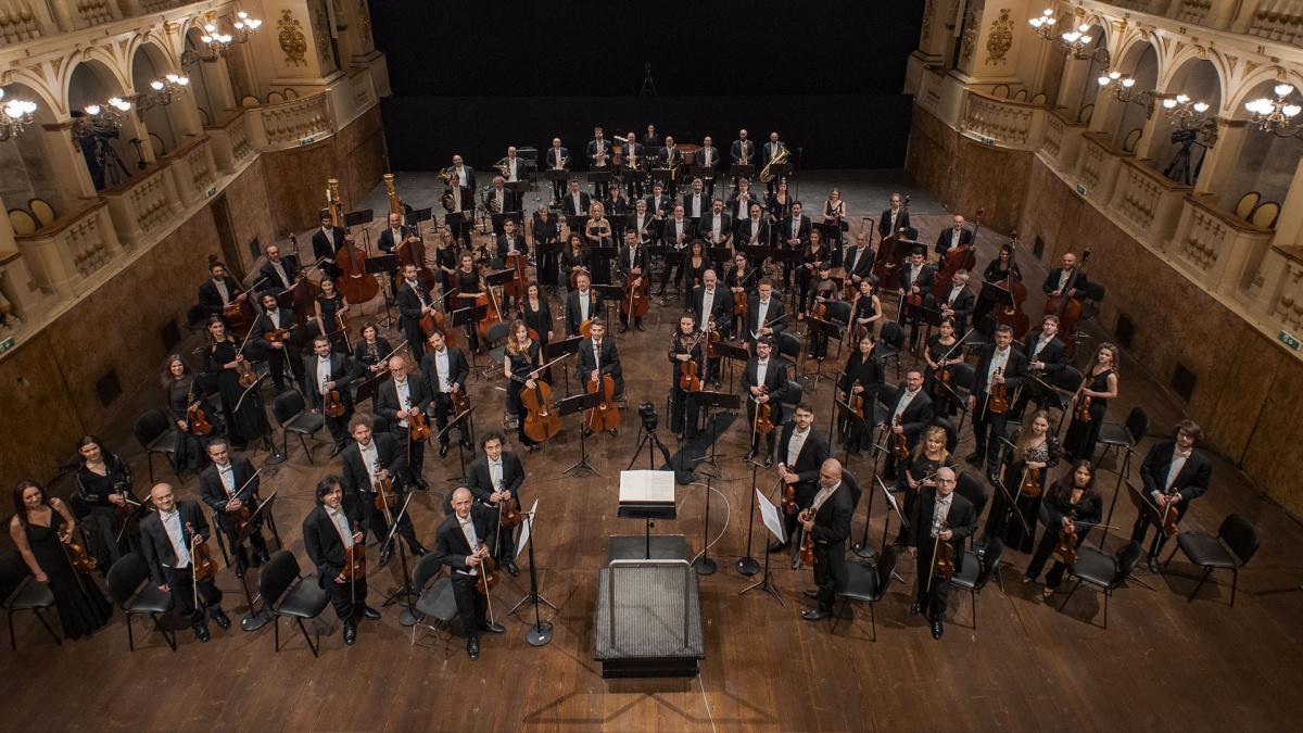 Concerto finale della V edizione Concerto finale della V edizione