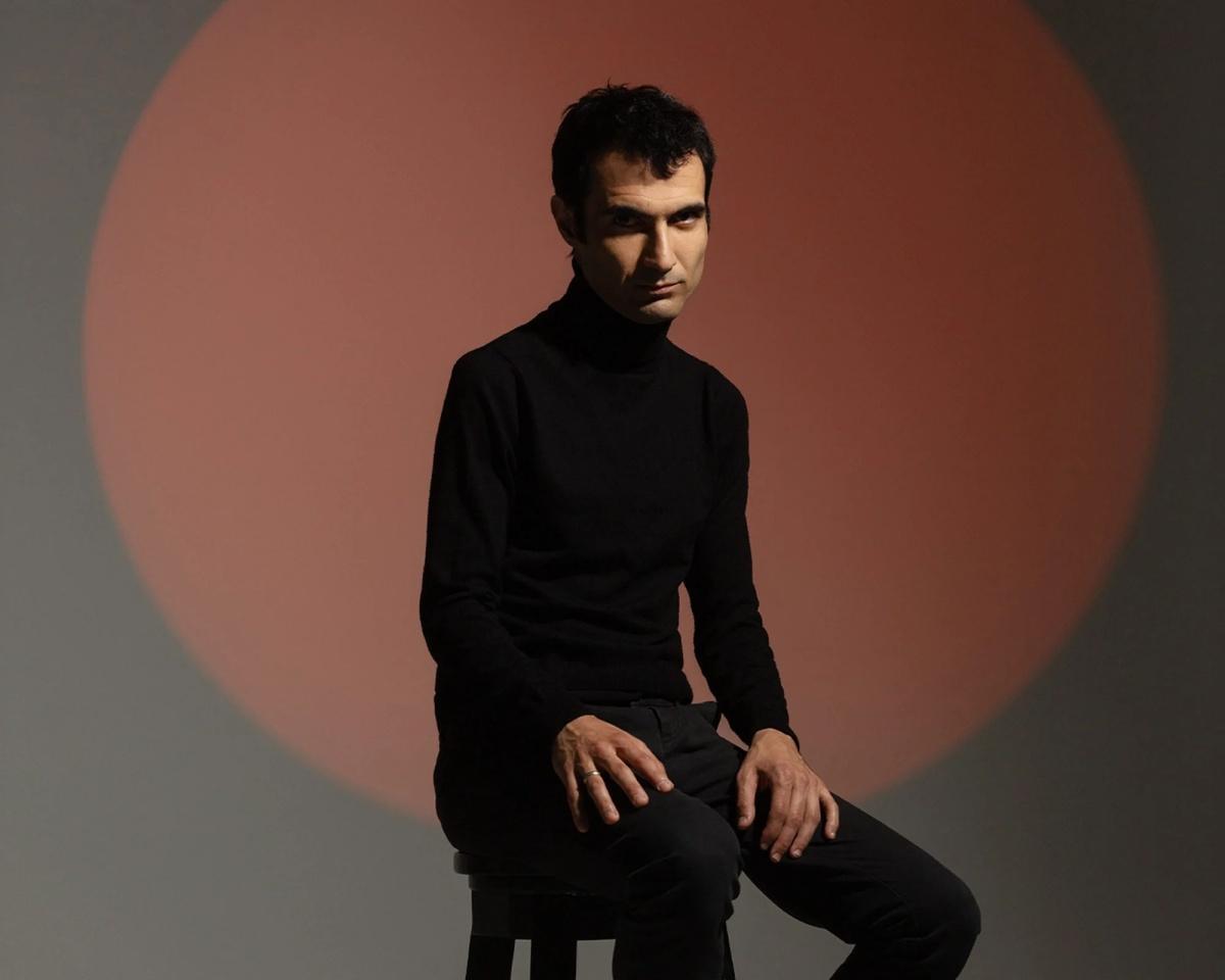 CUBO LIVE - Tigran Hamasyan CUBO LIVE - Tigran Hamasyan