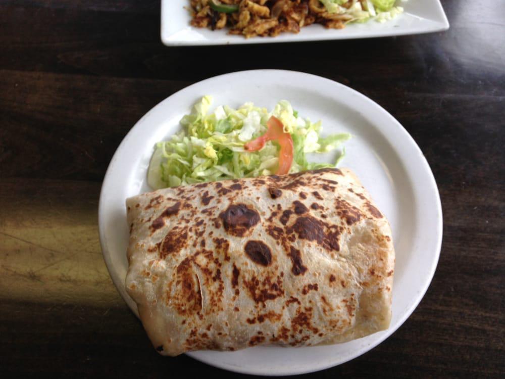 Vegetarian Menu Vegetarian Menu