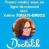 Valérie TOUATI, Hypnothérapeute à Paris 12