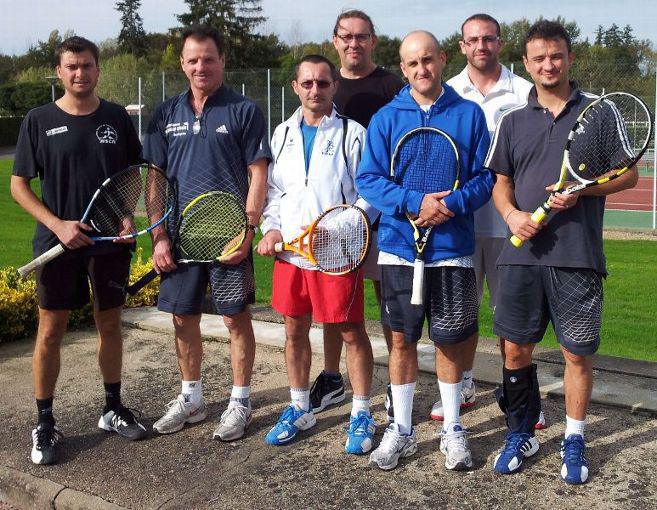 Championnat départemental corpo Championnat départemental corpo