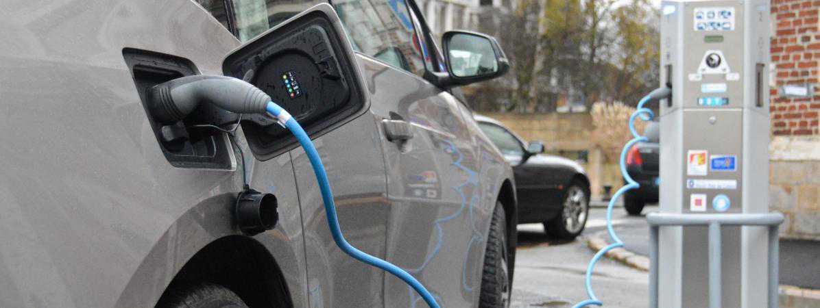 Pourquoi la voiture électrique pollue plus que ce que vous pensez