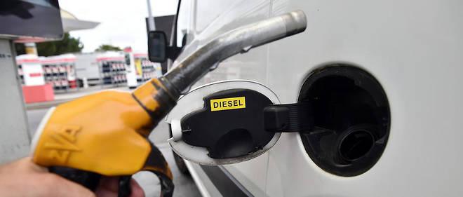 Bercy fait pression pour un retour du diesel 