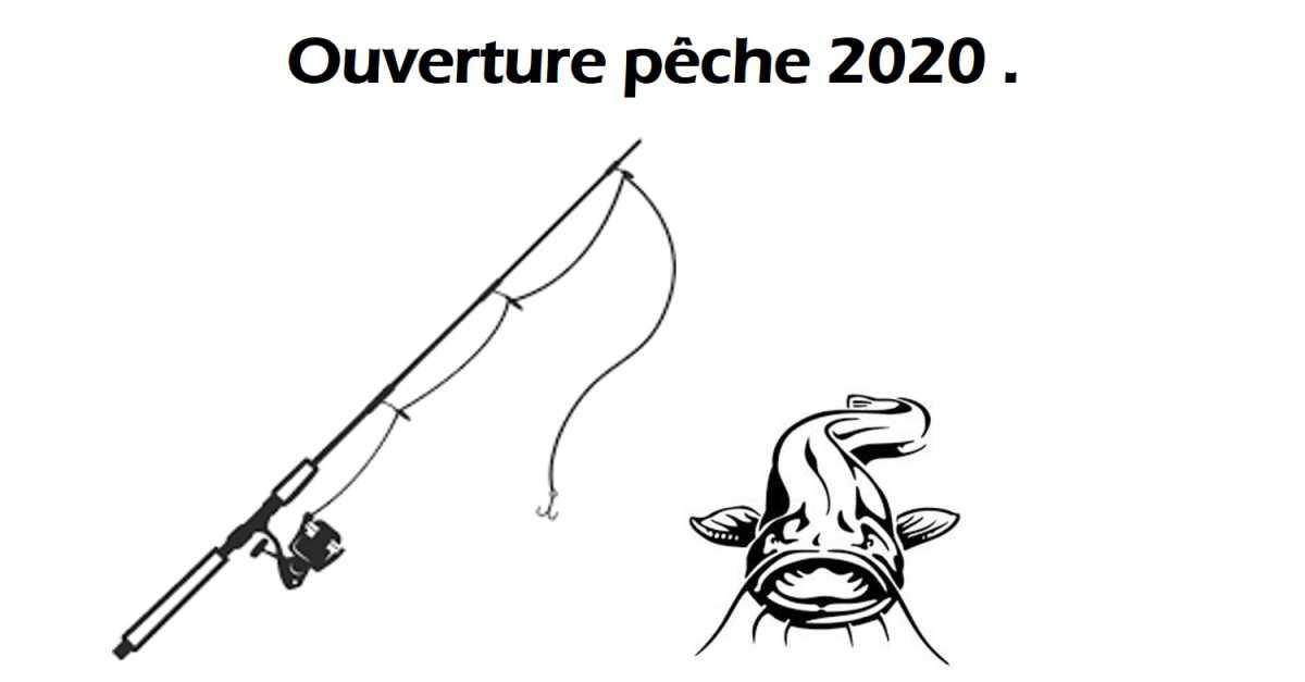 PECHE TRICOULE 2020