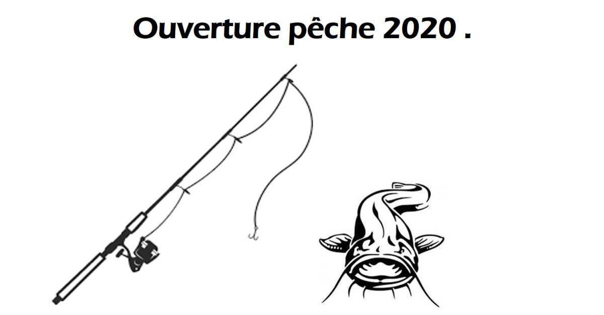 PECHE TRICOULE 2020 PECHE TRICOULE 2020