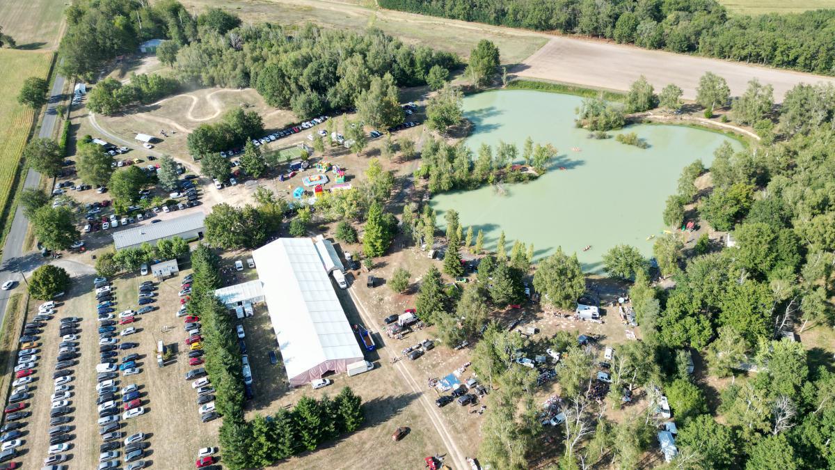 La fête de TRICOULE 2023 en vidéo
