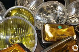 Campagne contrôle d'éclairage de véhicules  Campagne contrôle d'éclairage de véhicules