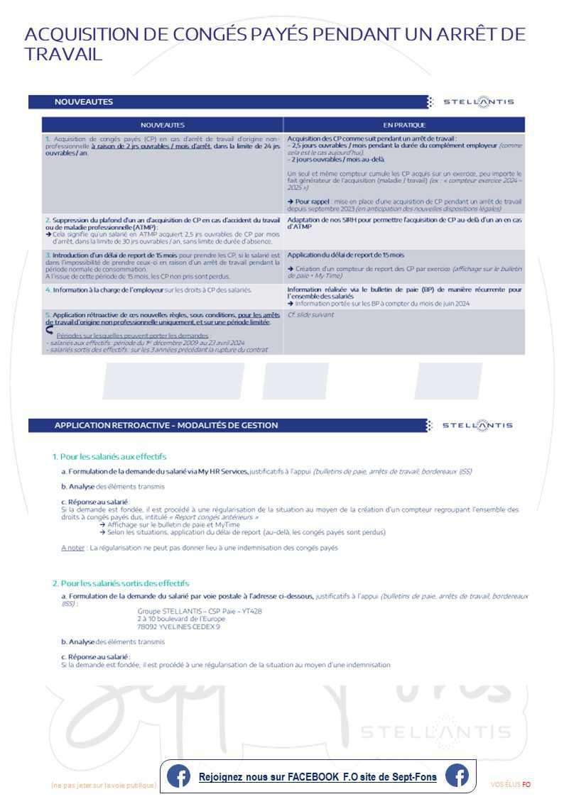 Compte rendu du CSE du 27 juin 2024