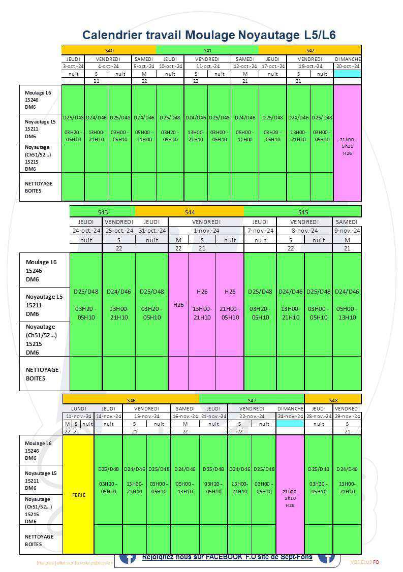 Compte -rendu CSE du 26 septembre.