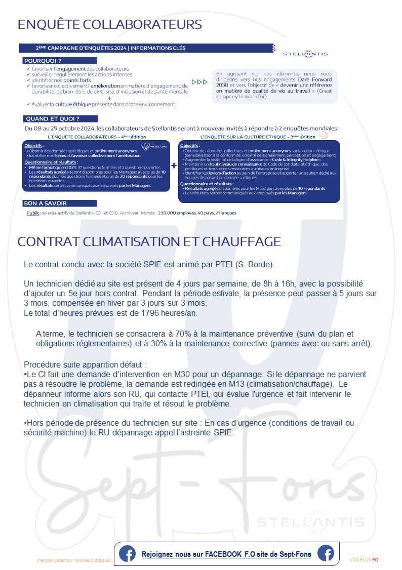 Compte -rendu CSE du 26 septembre.