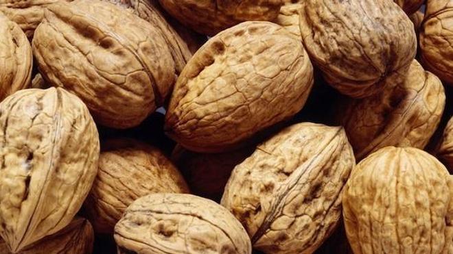 Commande de noix à la COOP Commande de noix à la COOP