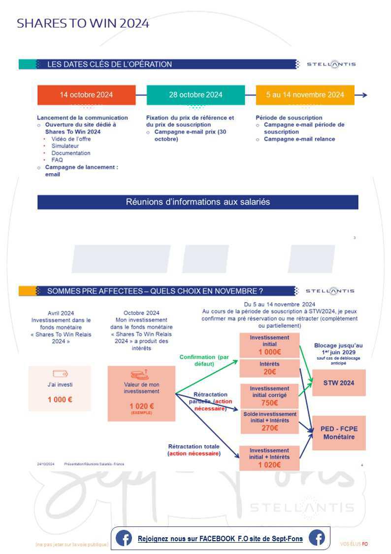 Compte -rendu CSE du 29 octobre.