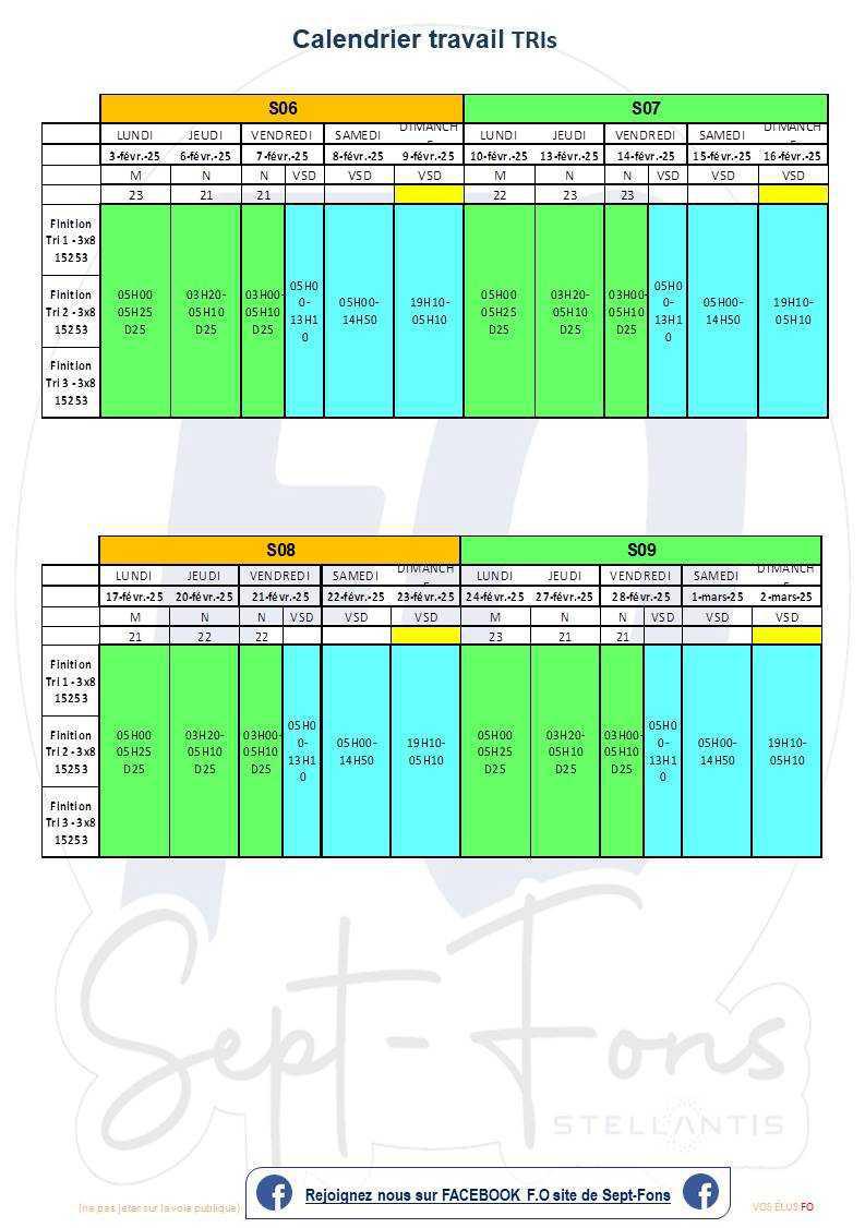 Compte -rendu CSE du 30 janvier. 