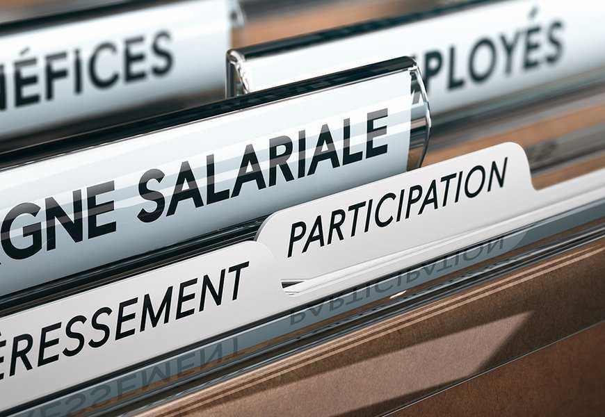 Déclaration FO lors de la négociation Intéressement / Participation du 24 avril 2025 Déclaration FO lors de la négociation Intéressement / Participation du 24 avril 2025