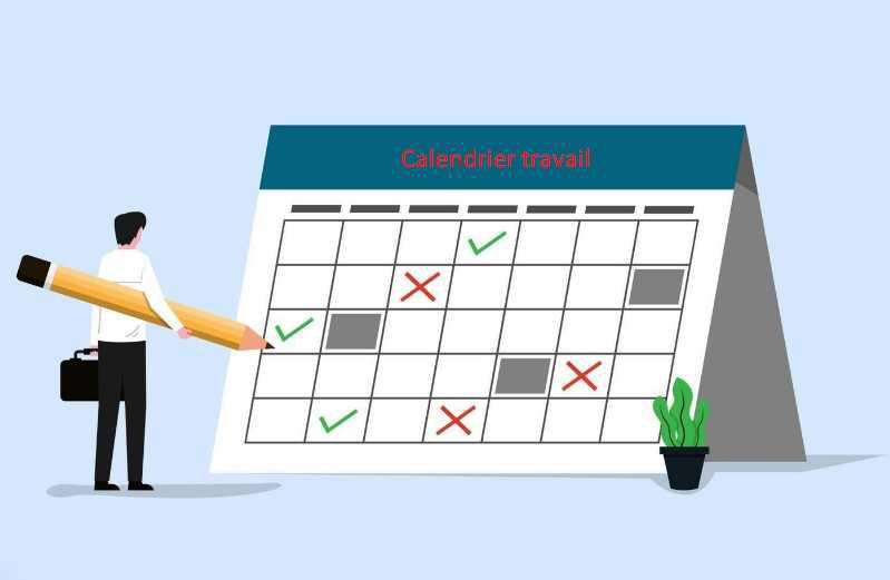 MODIFICATIONS PROGRAMME DE TRAVAIL : LIGNE 6 et LAEMPE 5 