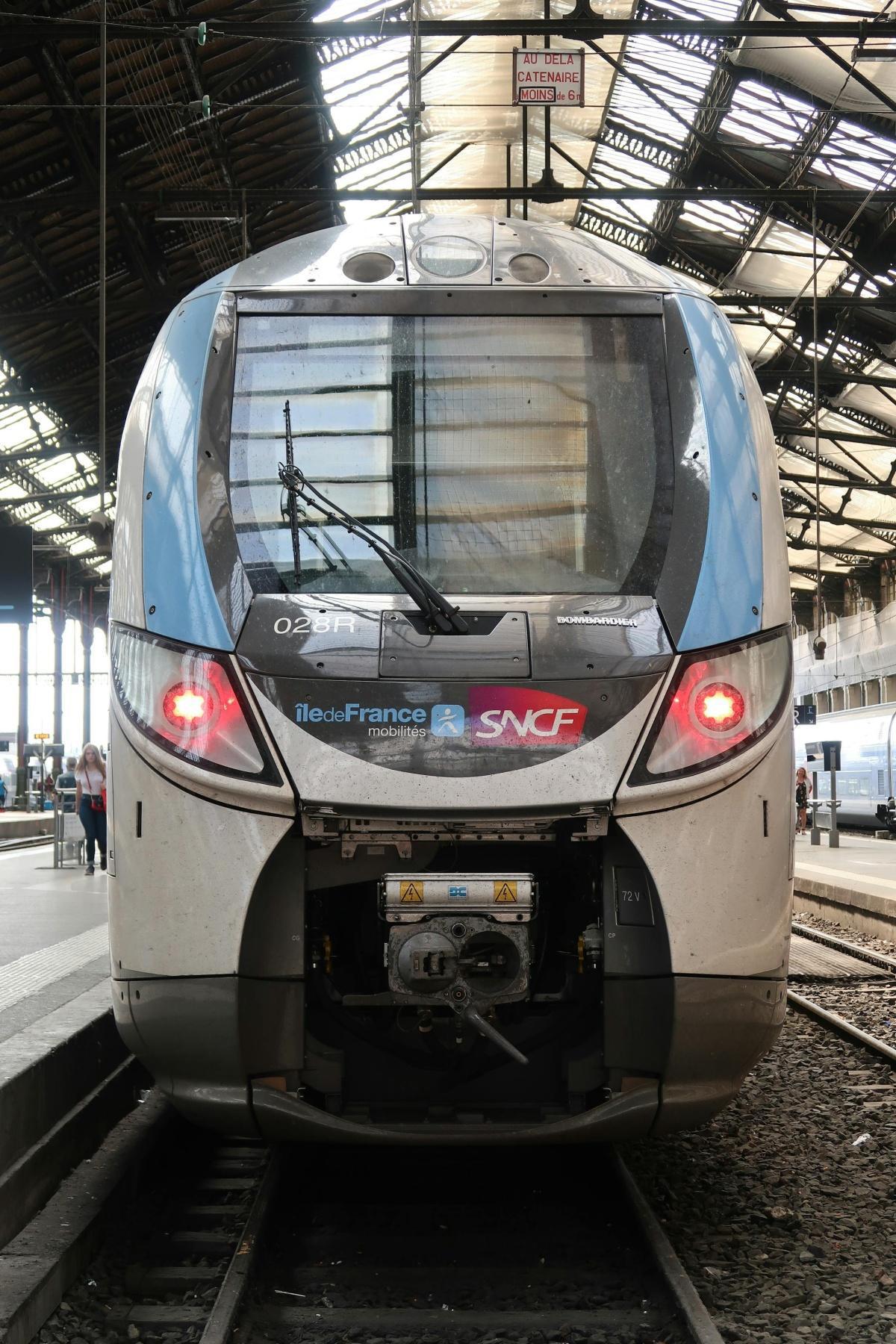 Billet annuel SNCF : bénéficiez de - 25% sur vos billets de train