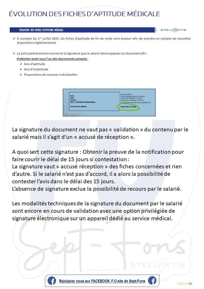 Compte-rendu du CSE du 25 juin 2025.