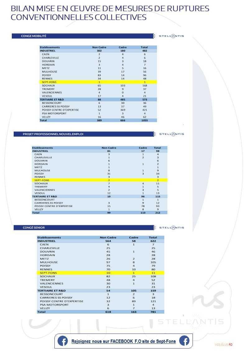 Compte-rendu du CSE du 25 juin 2025.