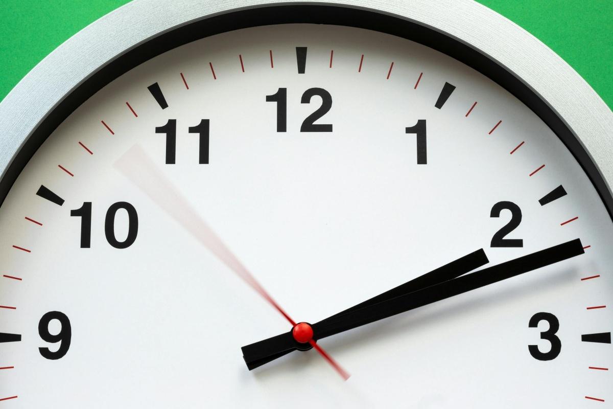 FO argumente le changement d'horaire sup au Para LPF.