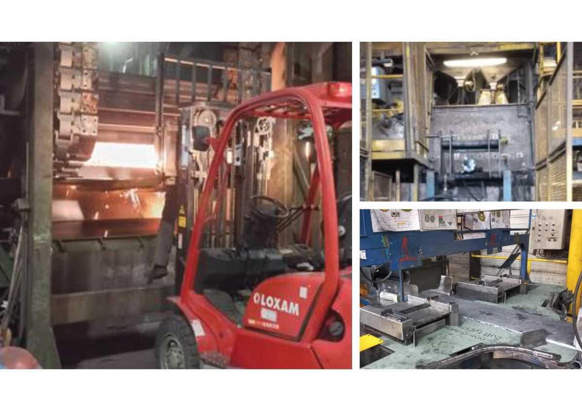 Travaux des congés en image📷👏Merci !