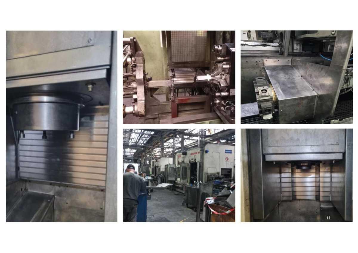 Travaux des congés en image📷👏Merci !