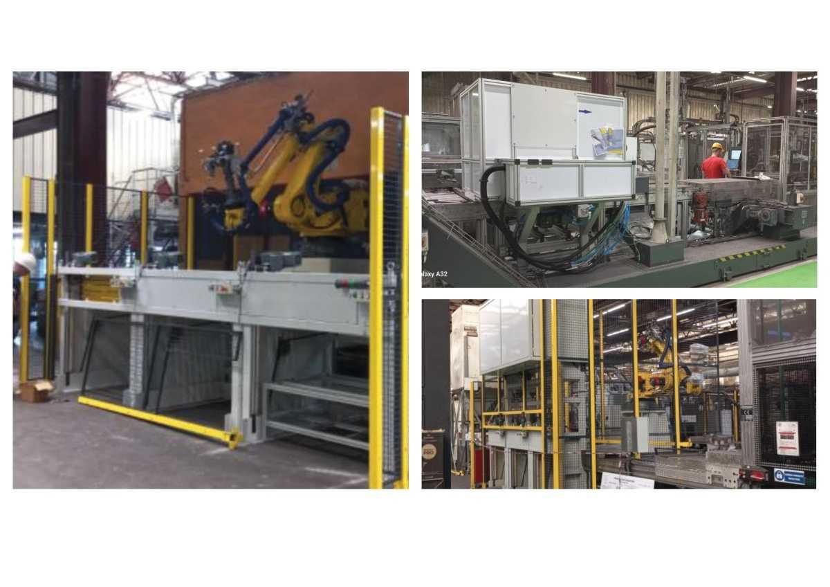 Travaux des congés en image📷👏Merci !