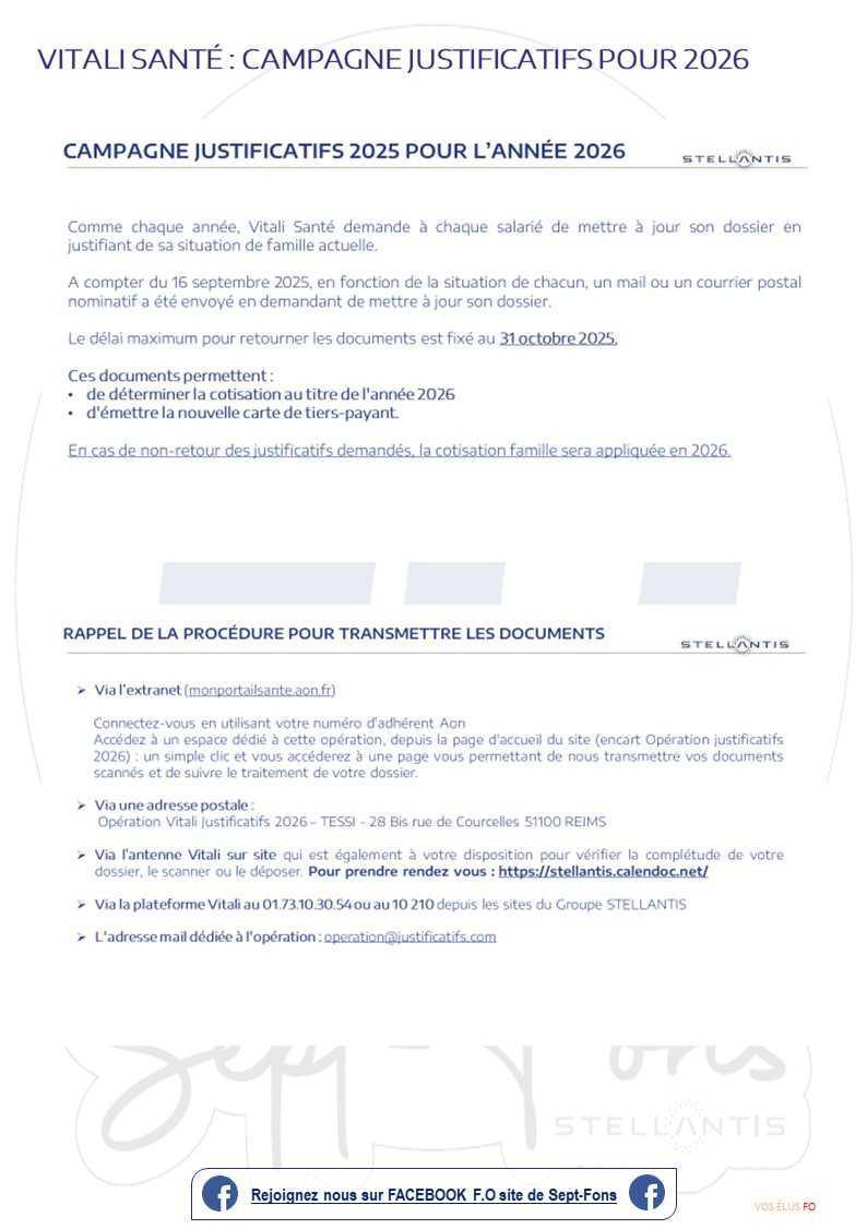 Compte-rendu du CSE du 30 septembre 2025.