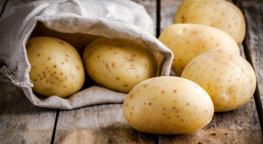 COOP : Commande de pommes de terre