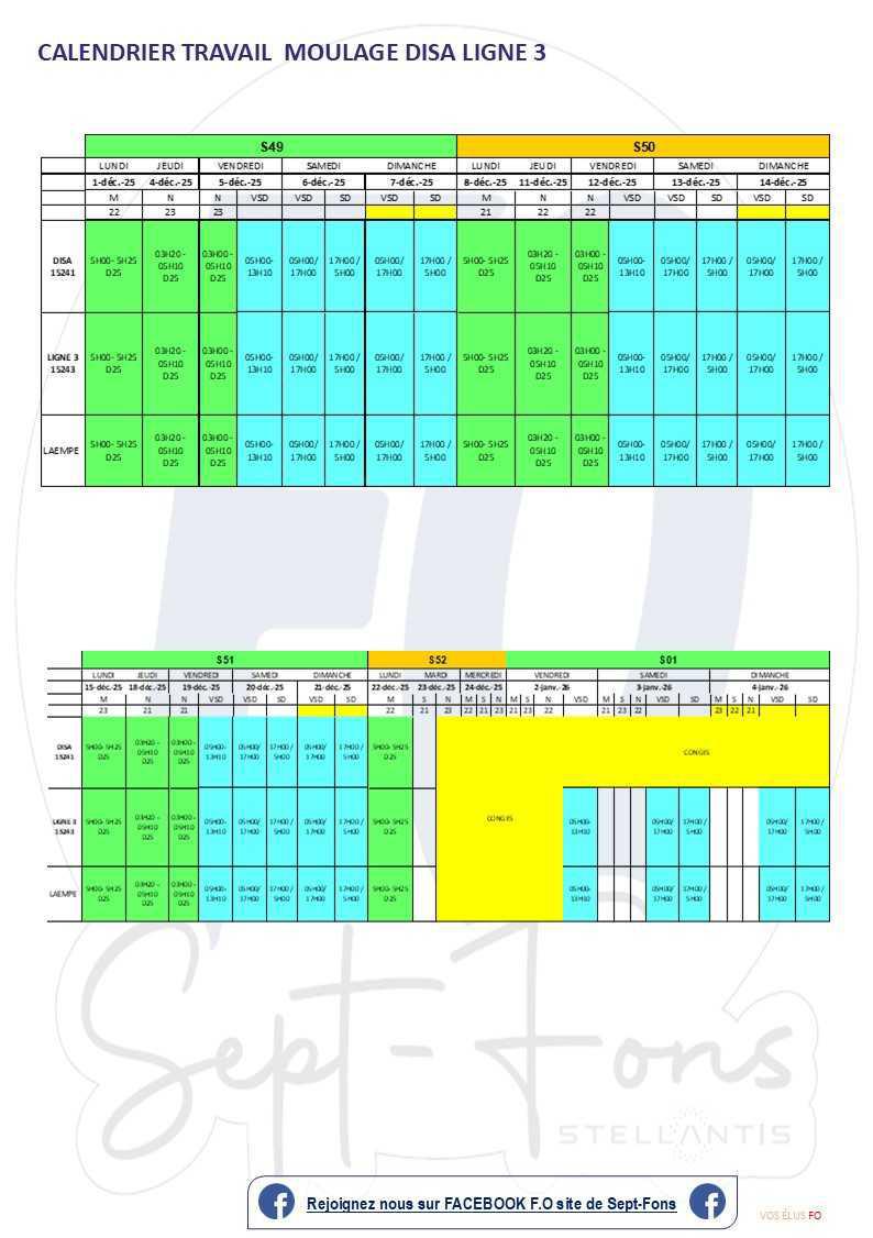 Compte-rendu du CSE du 30 octobre 2025.>> programme de travail