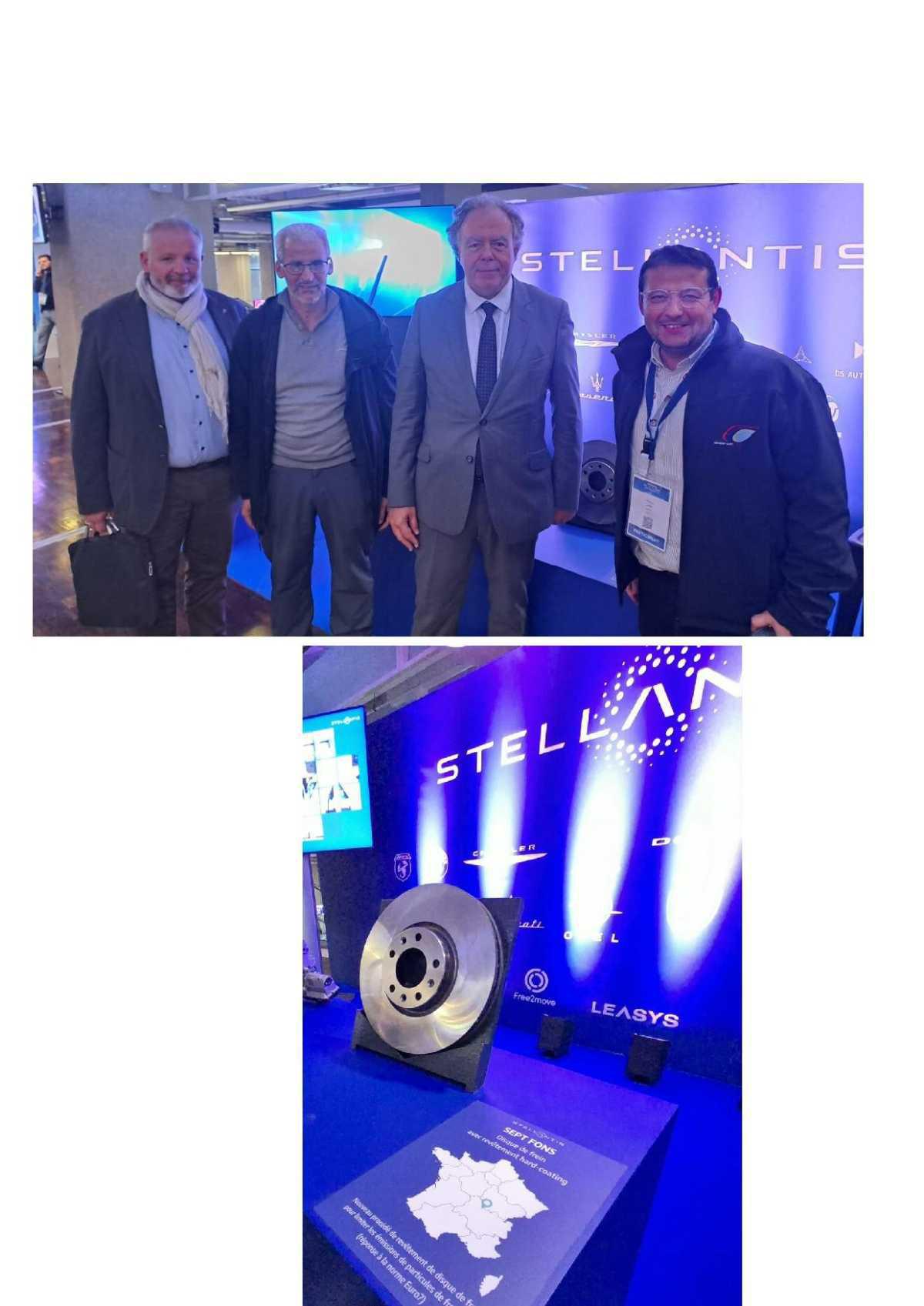 RECRUTEMENTS, INVESTISSEMENTS: FO MOBILISEE POUR QUE LA REPRISE INDUSTRIELLE SOIT DURABLE ET SOCIALE