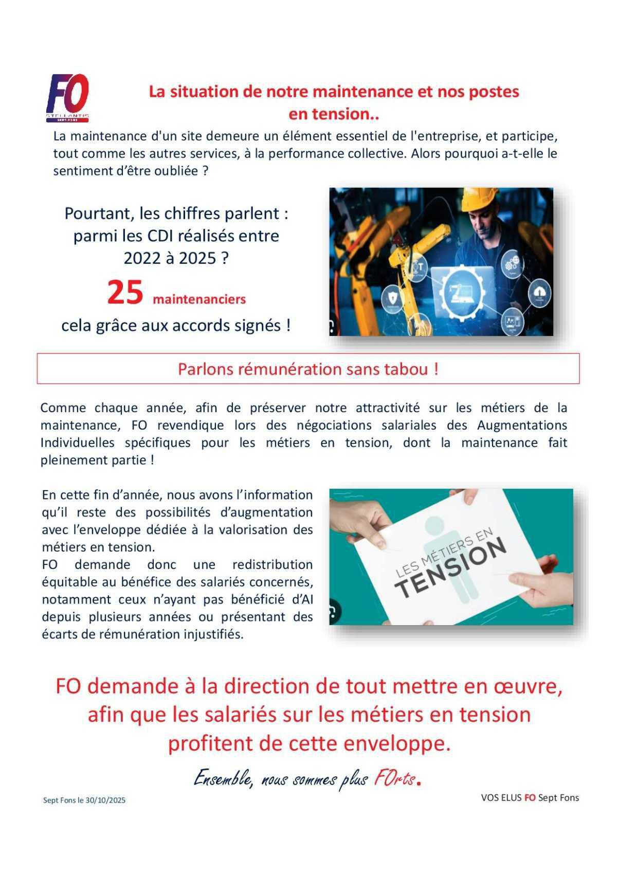 Parlons rémunération sans tabou !