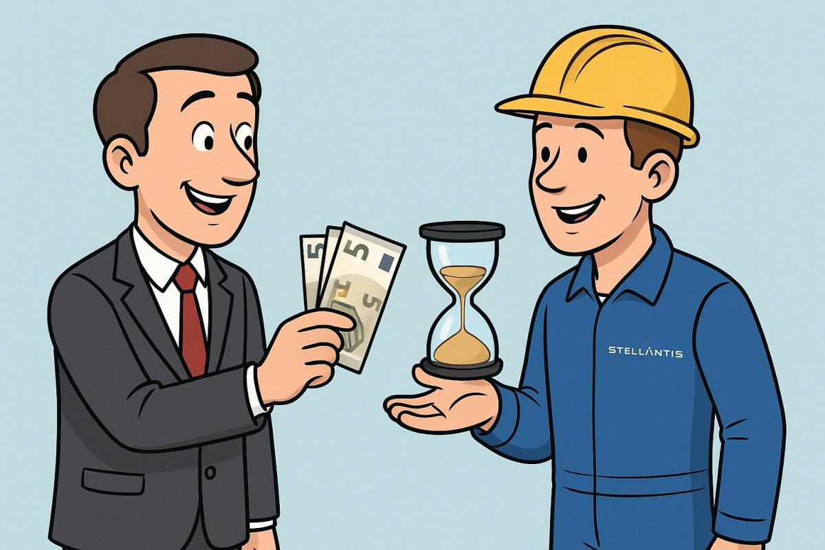 Monétisation des Jours RTT