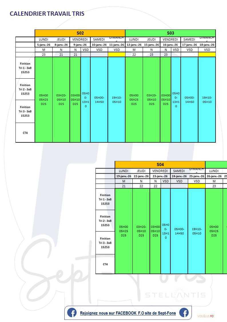 Compte-rendu du CSE du 27 novembre 2025. >> programme de travail