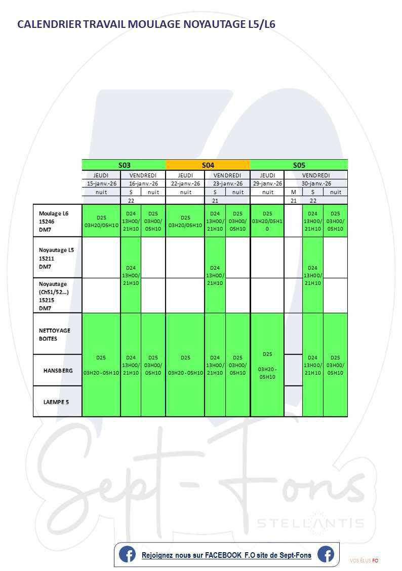 Compte-rendu du CSE du 27 novembre 2025. >> programme de travail