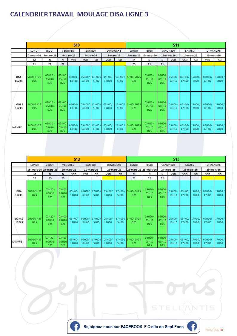 Compte-rendu du CSE du 29 janvier 2026. >> programme travail