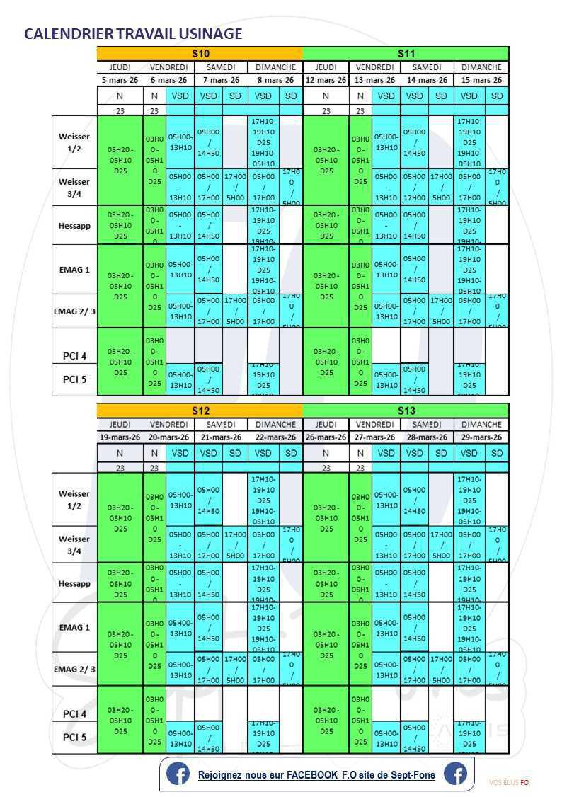 Compte-rendu du CSE du 29 janvier 2026. >> programme travail