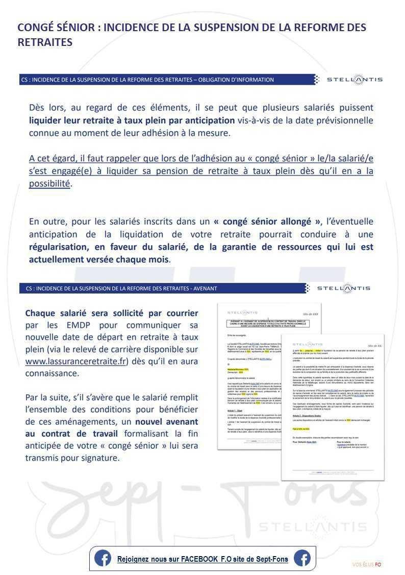 Compte-rendu du CSE du 26 février 2026.