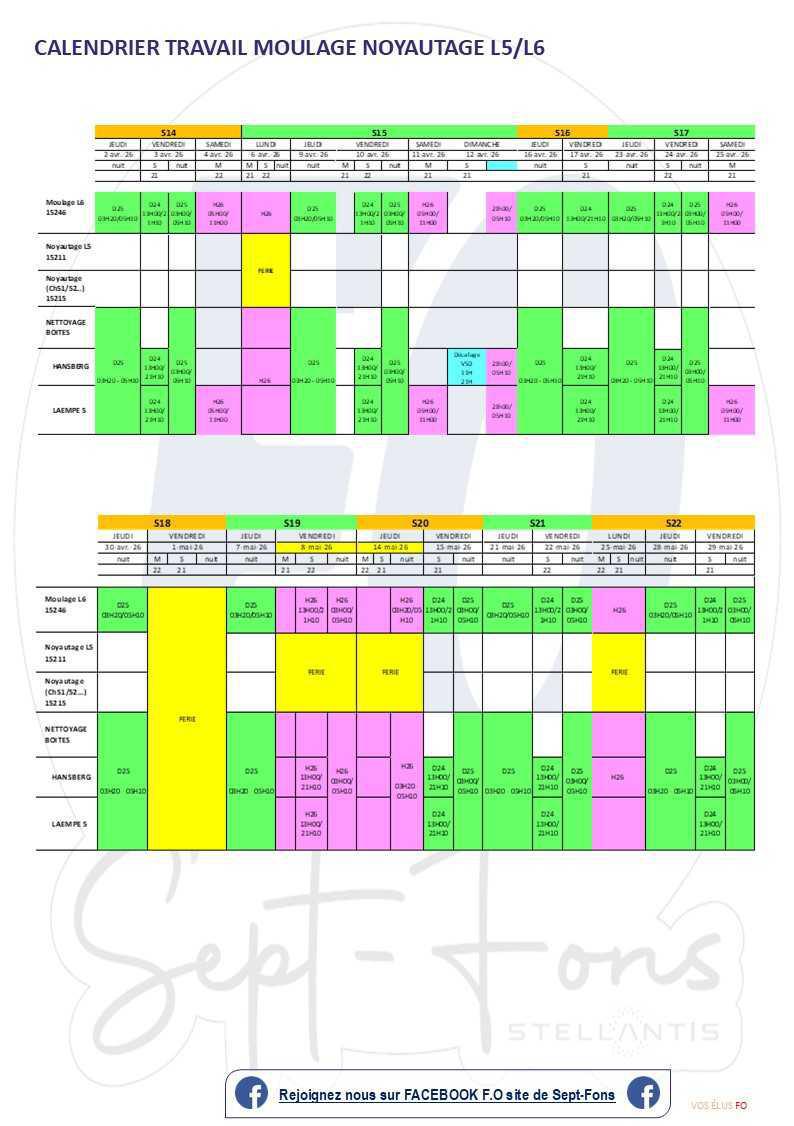 Compte-rendu du CSE du 31 mars 2026.>> programme de travail