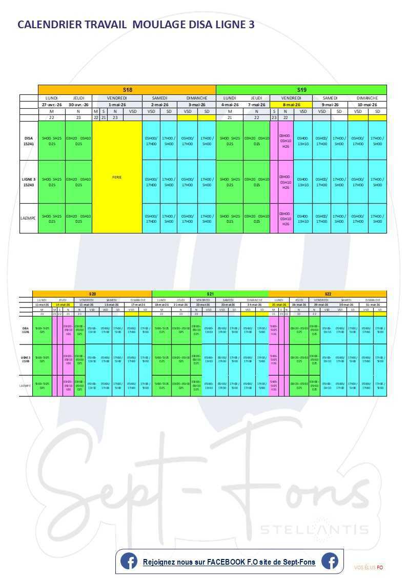 Compte-rendu du CSE du 31 mars 2026.>> programme de travail