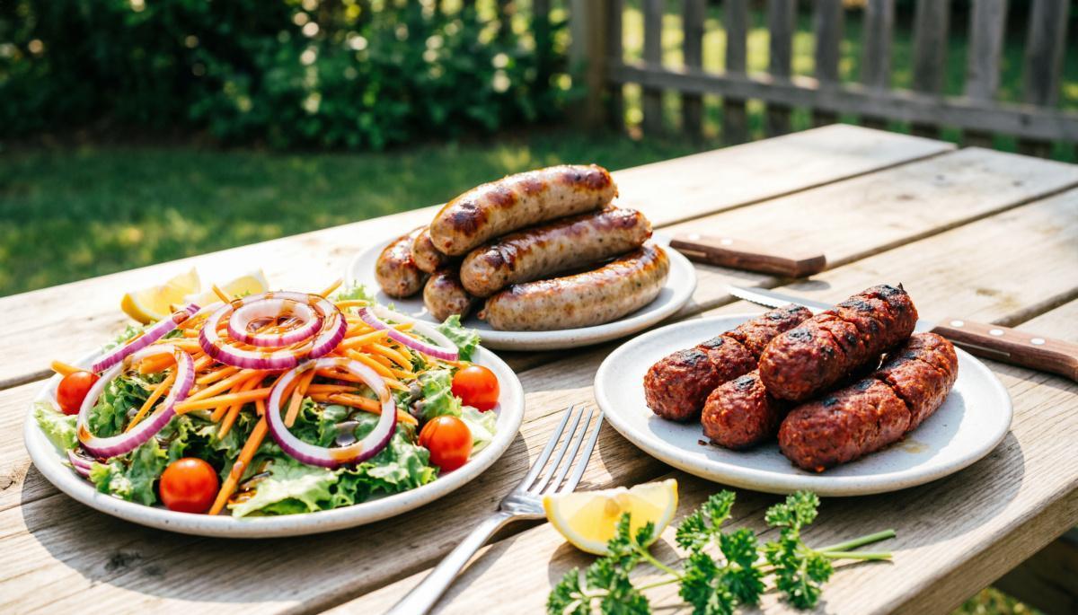 COOP: Barbecue 2026
