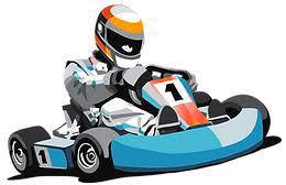 Initiation KART 25 avril 2026