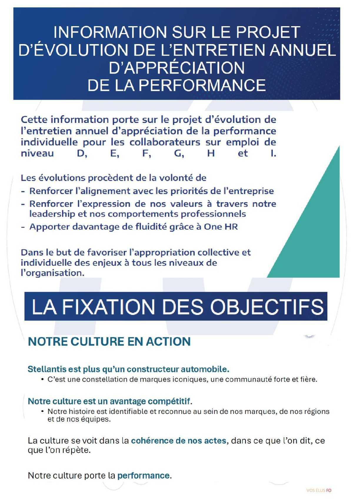 Compte rendu CSE du 28 Avril 2026