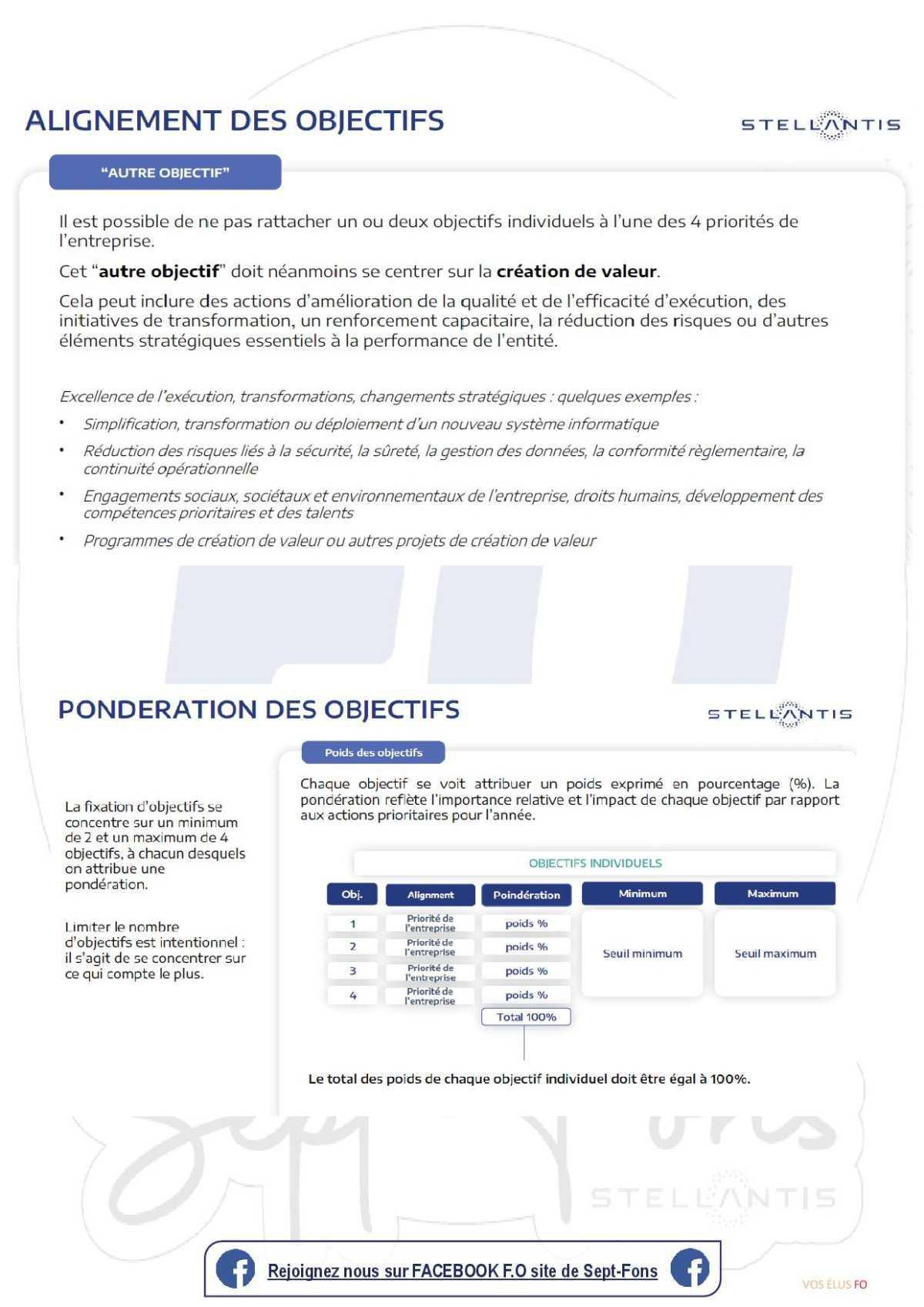 Compte rendu CSE du 28 Avril 2026