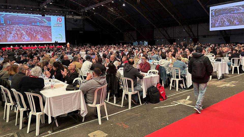 Défendre l’industrie, c’est défendre le modèle social.