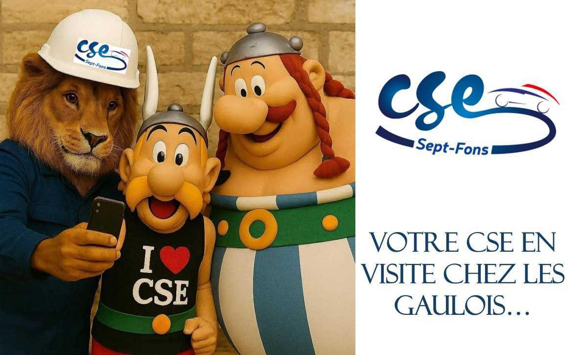 Parc ASTERIX, les images